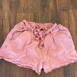 Mayoral Girls shorts Boutique Designer   419